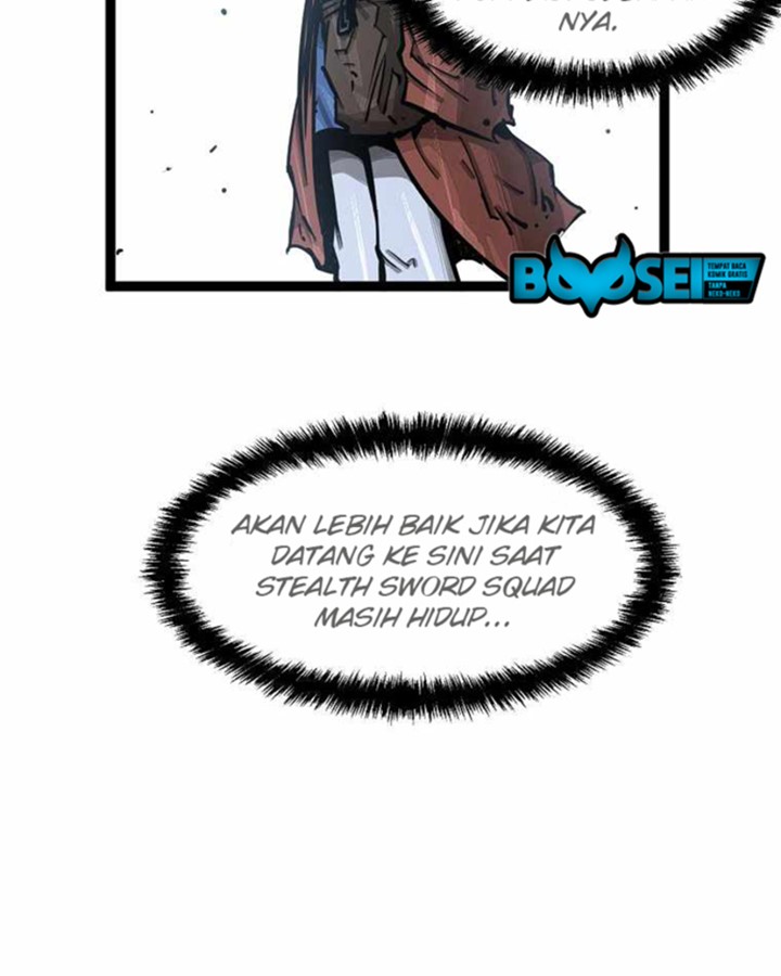 Martial Artist Lee Gwak Chapter 72 Gambar 65