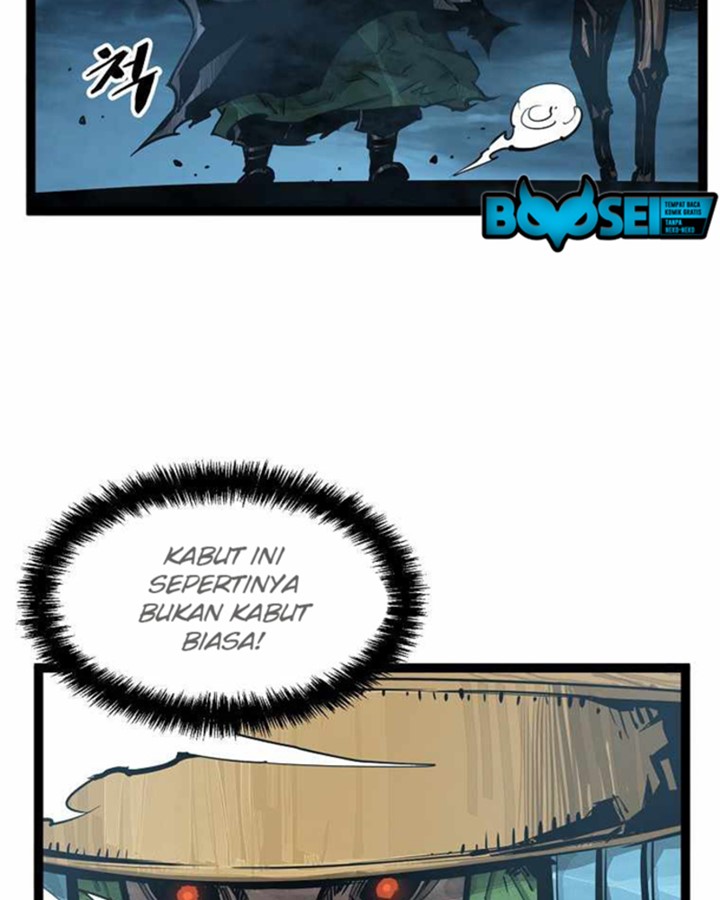 Martial Artist Lee Gwak Chapter 72 Gambar 70
