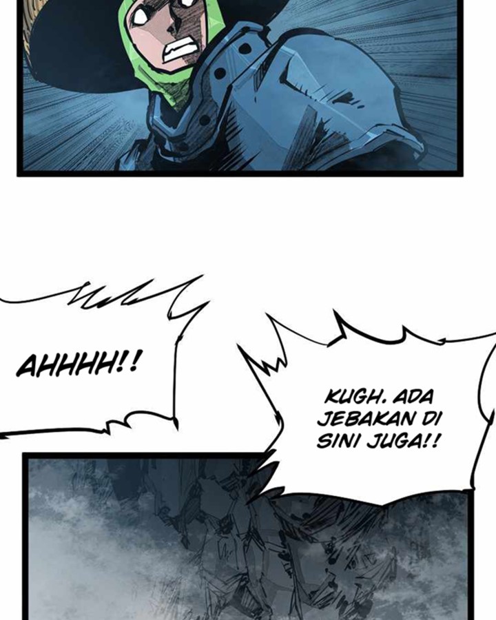 Martial Artist Lee Gwak Chapter 72 Gambar 81