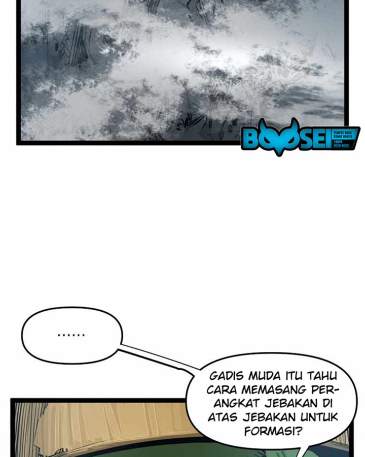 Martial Artist Lee Gwak Chapter 72 Gambar 82