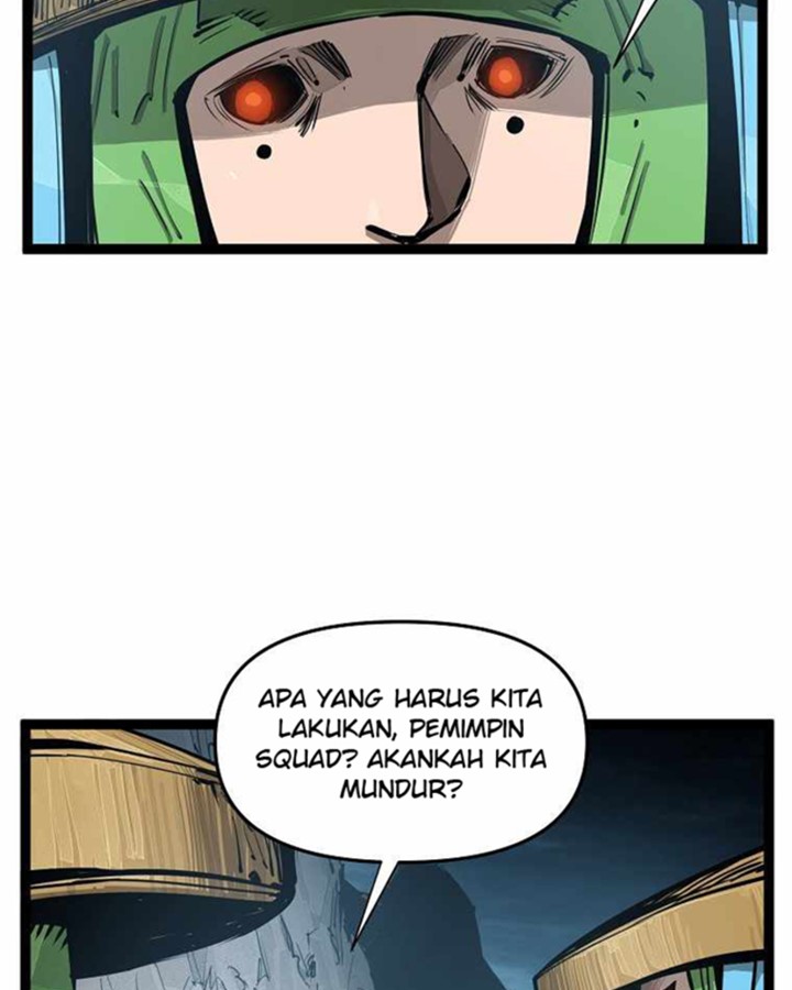 Martial Artist Lee Gwak Chapter 72 Gambar 83