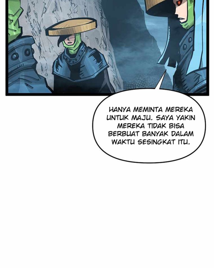 Martial Artist Lee Gwak Chapter 72 Gambar 84