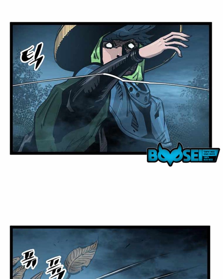 Martial Artist Lee Gwak Chapter 72 Gambar 85