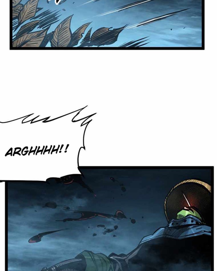 Martial Artist Lee Gwak Chapter 72 Gambar 86