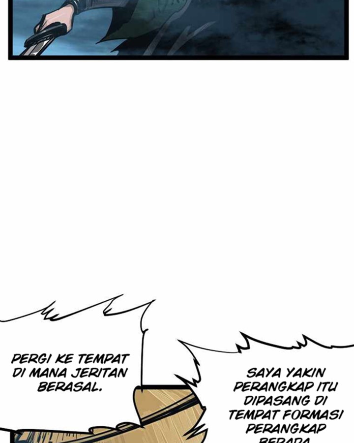 Martial Artist Lee Gwak Chapter 72 Gambar 87