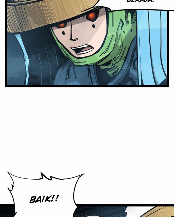 Martial Artist Lee Gwak Chapter 72 Gambar 88