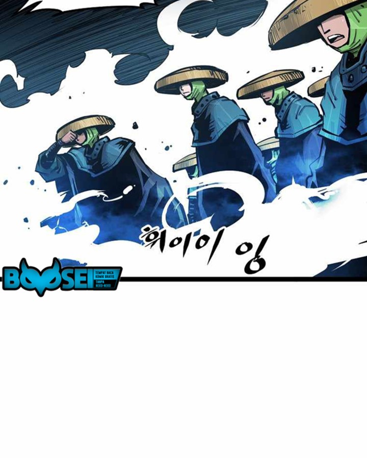 Martial Artist Lee Gwak Chapter 72 Gambar 89