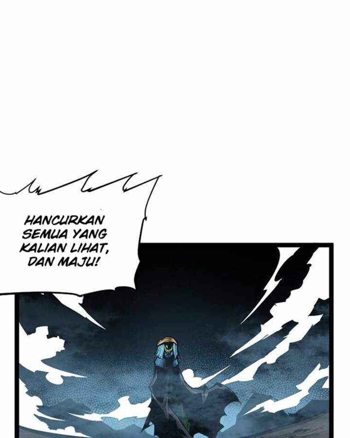 Martial Artist Lee Gwak Chapter 73 Gambar 2