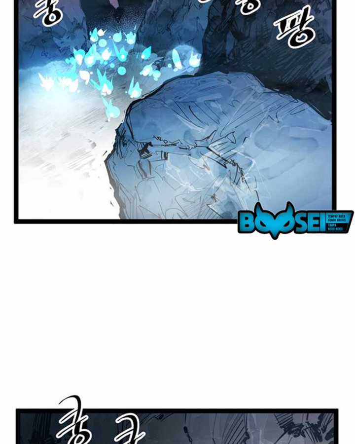 Martial Artist Lee Gwak Chapter 73 Gambar 4