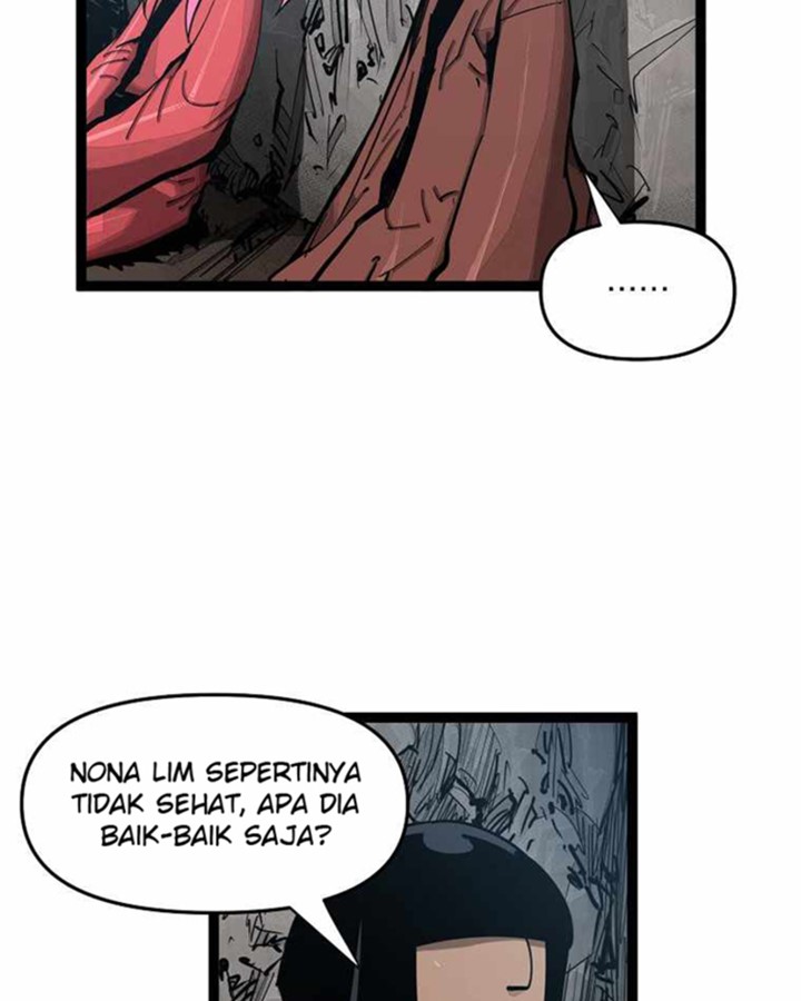 Martial Artist Lee Gwak Chapter 73 Gambar 8