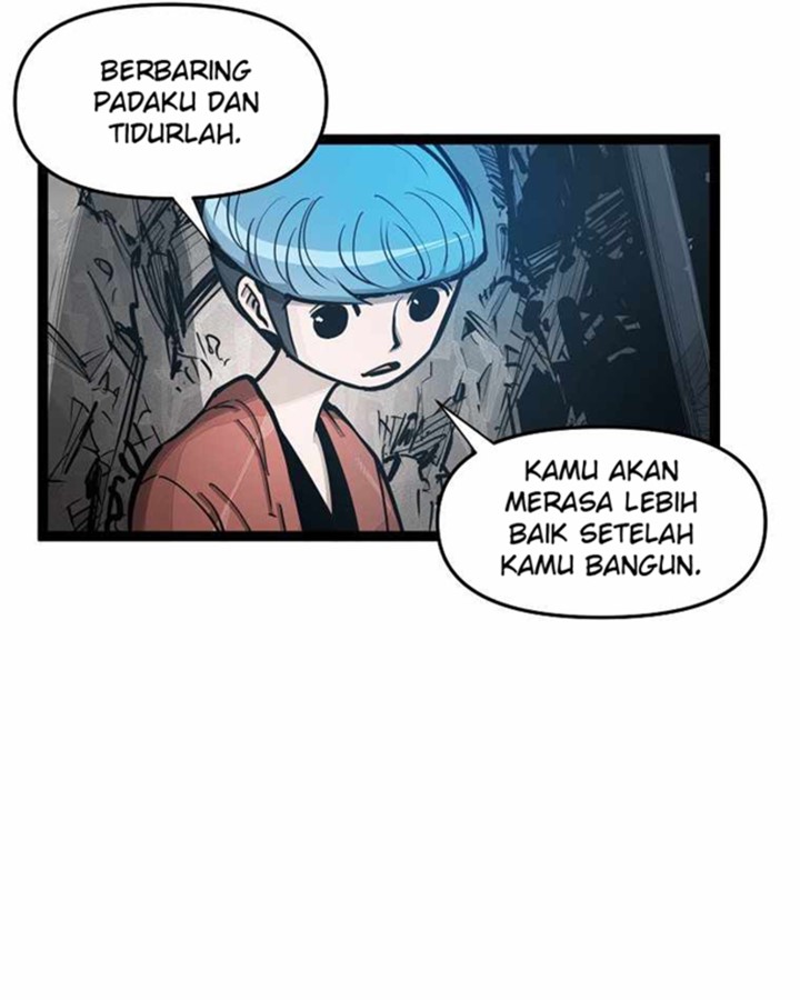 Martial Artist Lee Gwak Chapter 73 Gambar 11