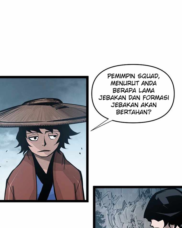 Martial Artist Lee Gwak Chapter 73 Gambar 15