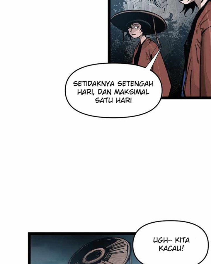 Martial Artist Lee Gwak Chapter 73 Gambar 16