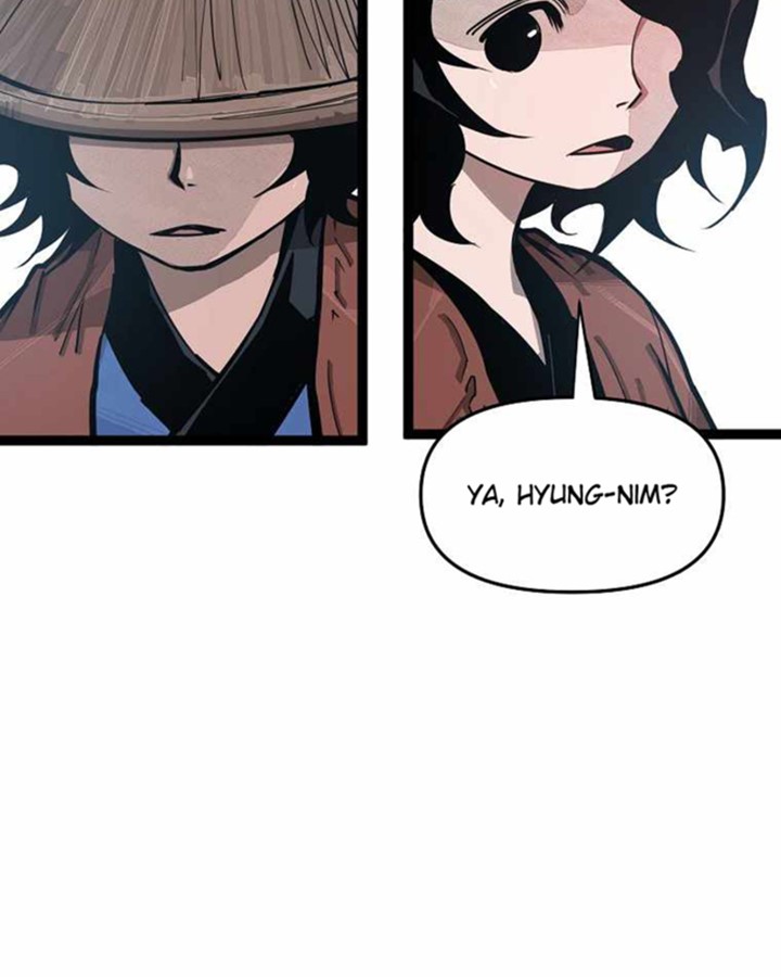 Martial Artist Lee Gwak Chapter 73 Gambar 18