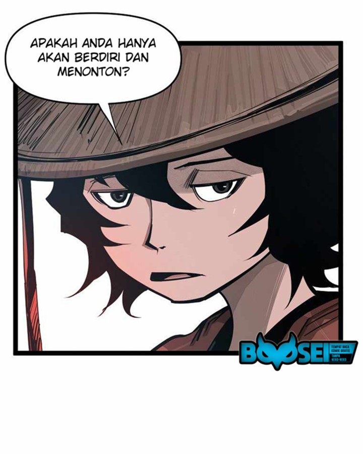 Martial Artist Lee Gwak Chapter 73 Gambar 19