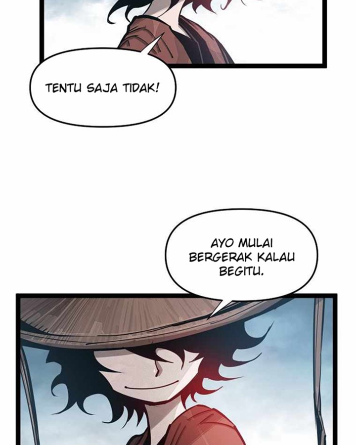 Martial Artist Lee Gwak Chapter 73 Gambar 23