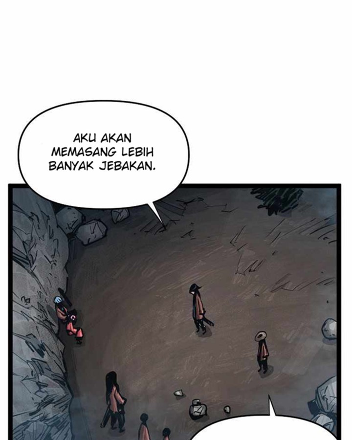 Martial Artist Lee Gwak Chapter 73 Gambar 25