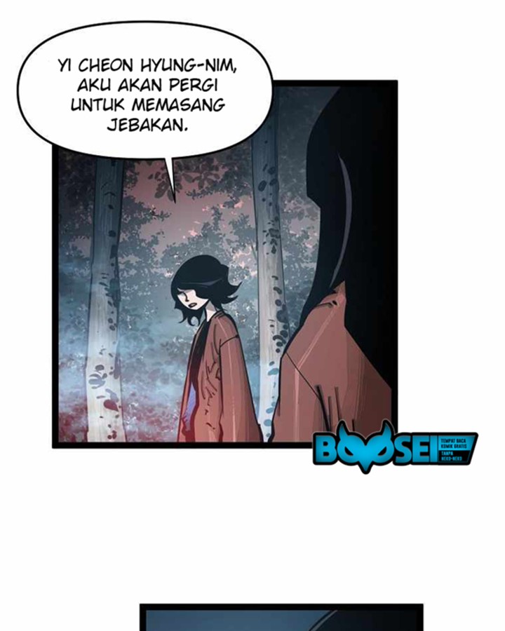 Martial Artist Lee Gwak Chapter 73 Gambar 28