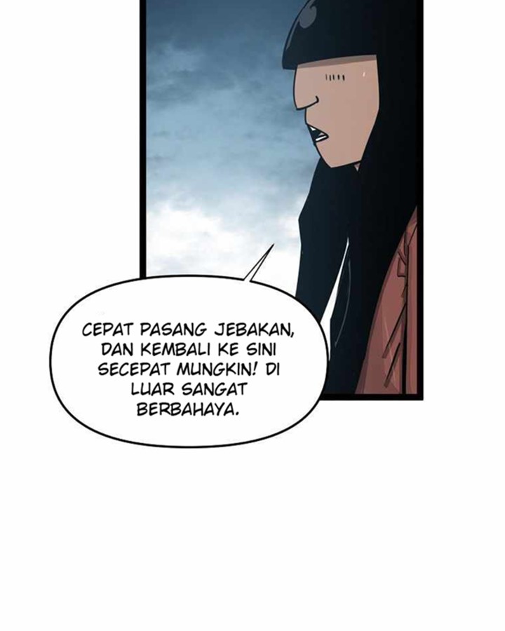 Martial Artist Lee Gwak Chapter 73 Gambar 29