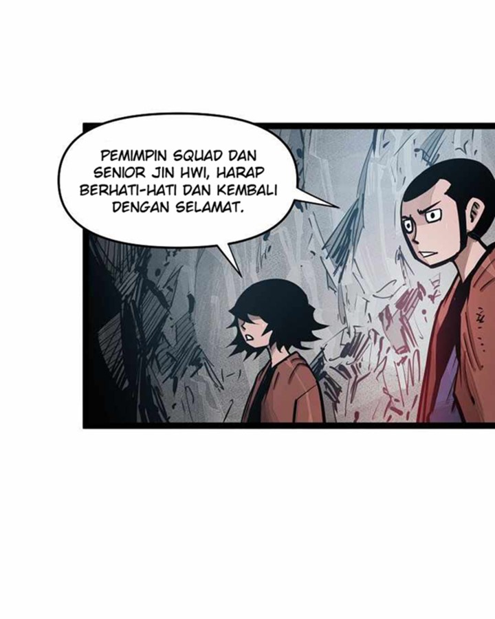 Martial Artist Lee Gwak Chapter 73 Gambar 30