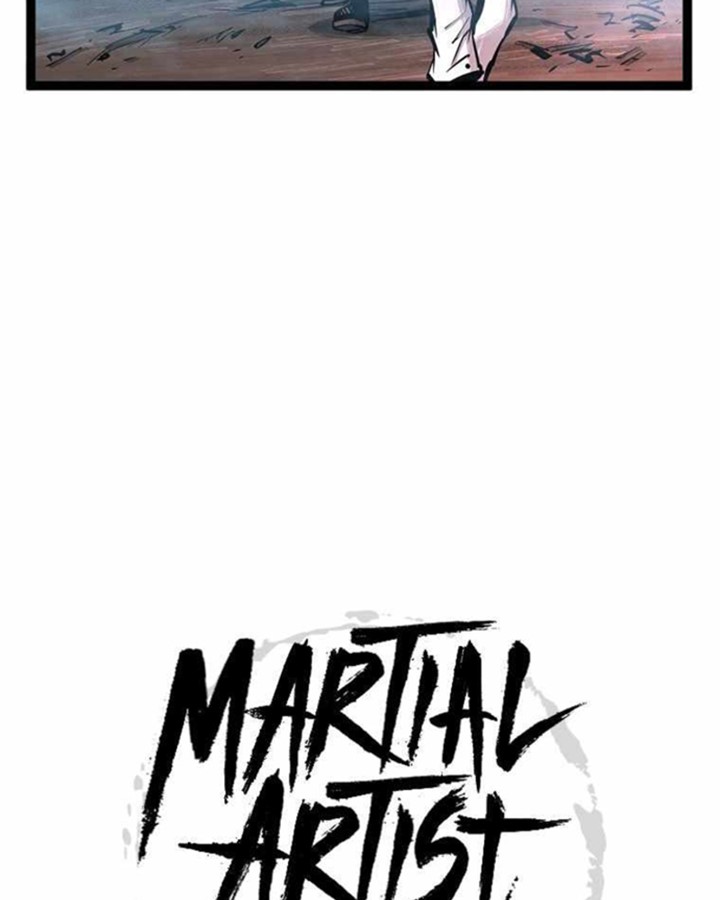 Martial Artist Lee Gwak Chapter 73 Gambar 32