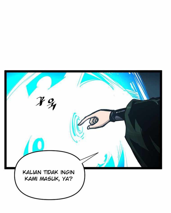 Martial Artist Lee Gwak Chapter 73 Gambar 35