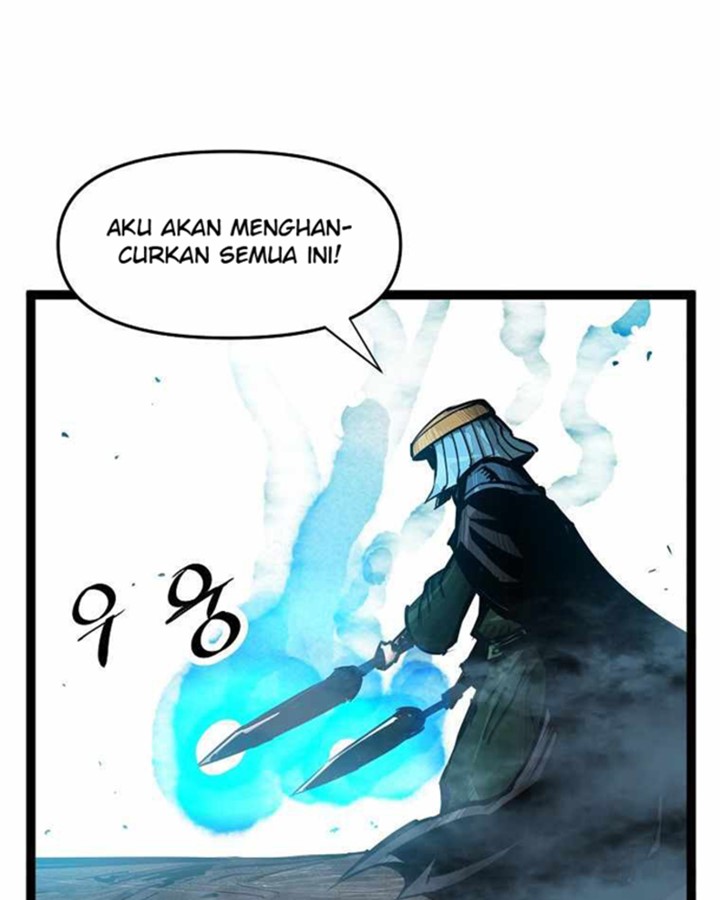 Martial Artist Lee Gwak Chapter 73 Gambar 37