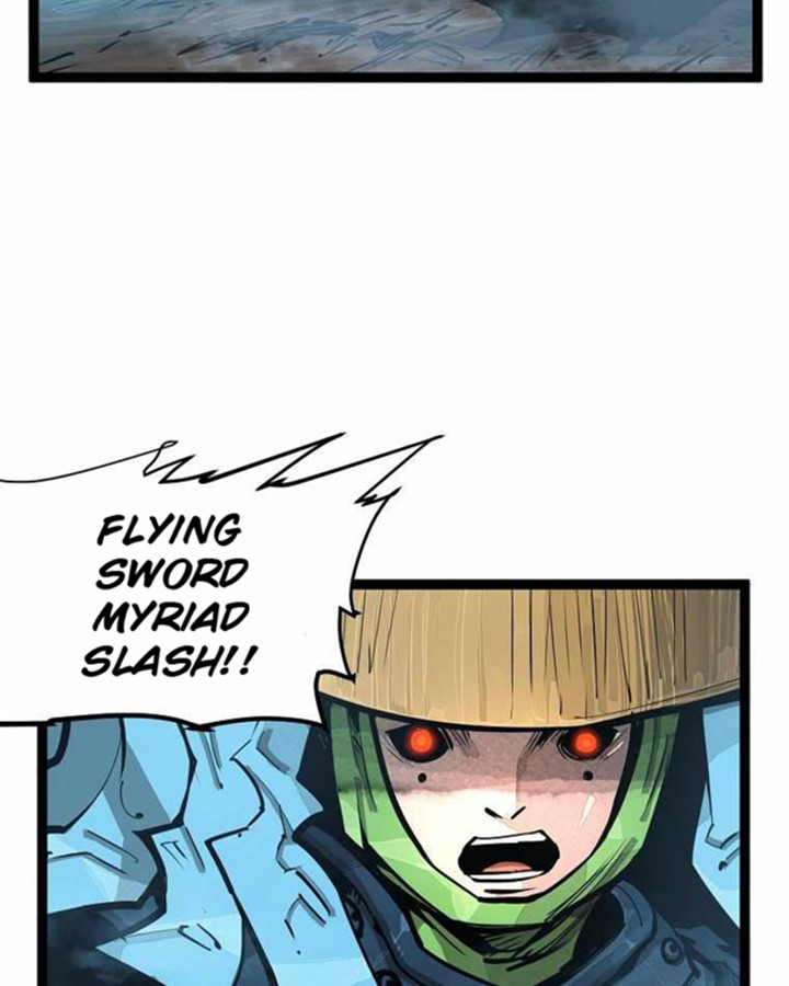 Martial Artist Lee Gwak Chapter 73 Gambar 38