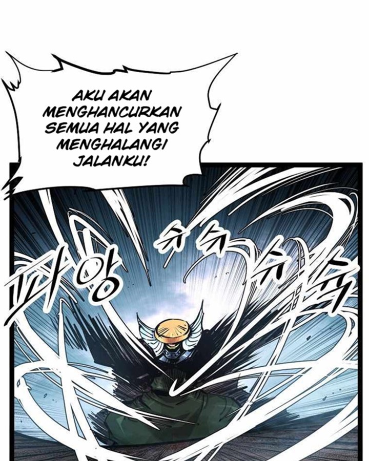 Martial Artist Lee Gwak Chapter 73 Gambar 41