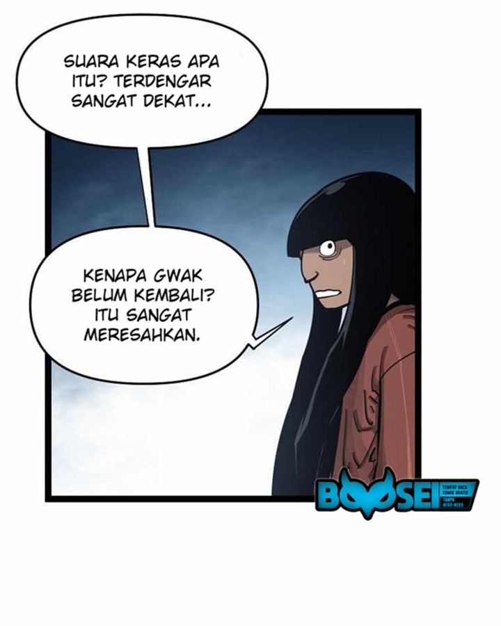 Martial Artist Lee Gwak Chapter 73 Gambar 45