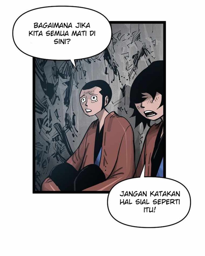 Martial Artist Lee Gwak Chapter 73 Gambar 46