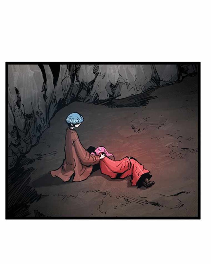 Martial Artist Lee Gwak Chapter 73 Gambar 47
