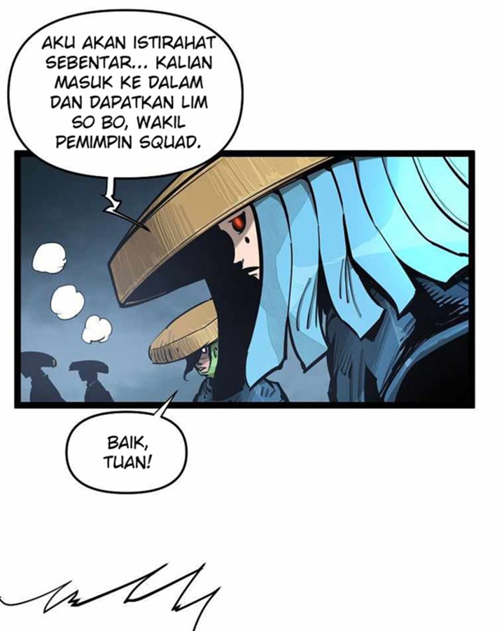 Martial Artist Lee Gwak Chapter 73 Gambar 50