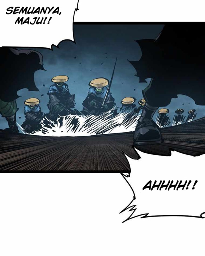 Martial Artist Lee Gwak Chapter 73 Gambar 51