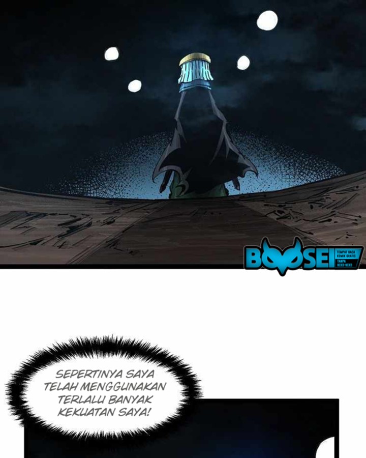 Martial Artist Lee Gwak Chapter 73 Gambar 53