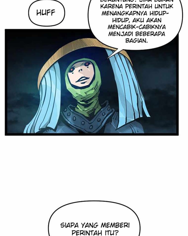 Martial Artist Lee Gwak Chapter 73 Gambar 55