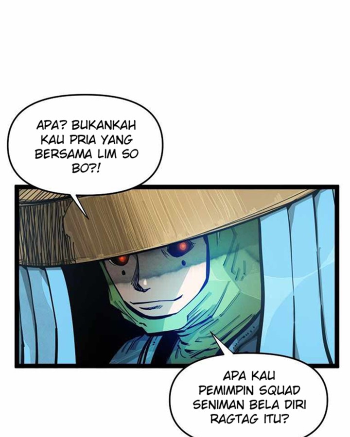 Martial Artist Lee Gwak Chapter 73 Gambar 57