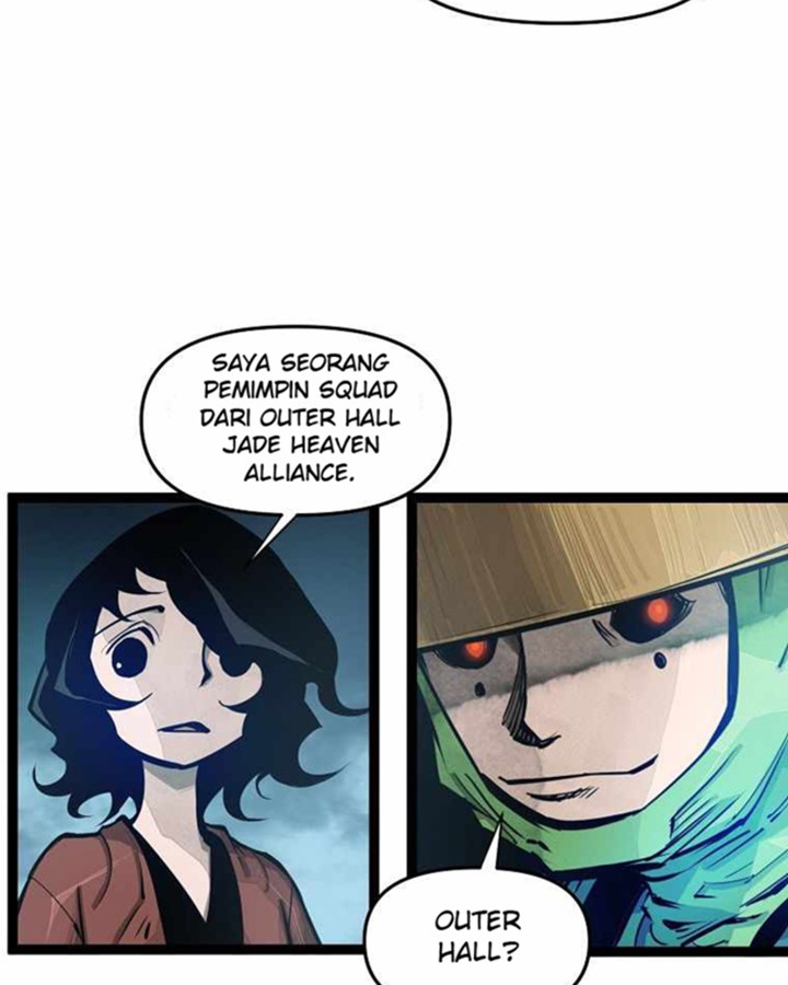 Martial Artist Lee Gwak Chapter 73 Gambar 58