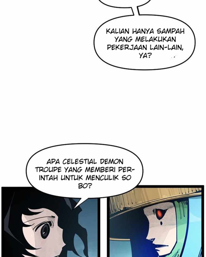 Martial Artist Lee Gwak Chapter 73 Gambar 59