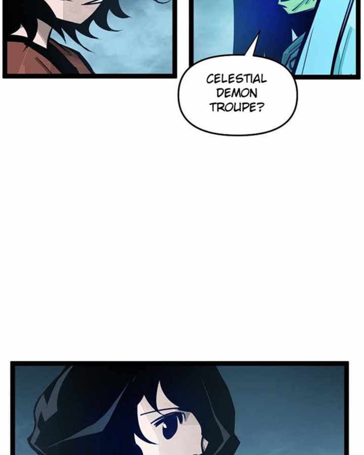 Martial Artist Lee Gwak Chapter 73 Gambar 60