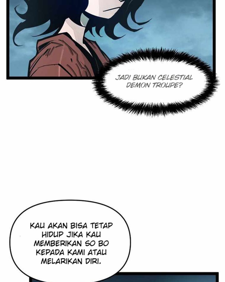 Martial Artist Lee Gwak Chapter 73 Gambar 61