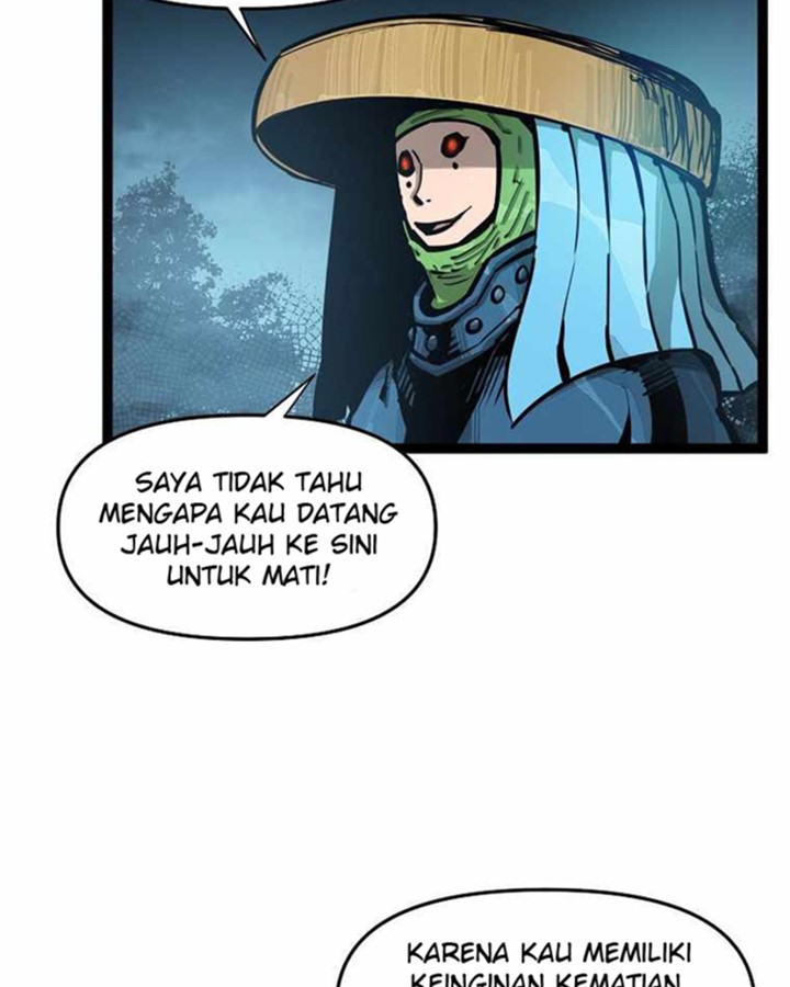 Martial Artist Lee Gwak Chapter 73 Gambar 62
