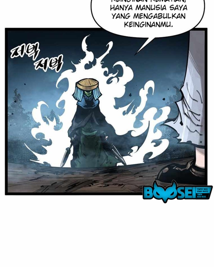 Martial Artist Lee Gwak Chapter 73 Gambar 63
