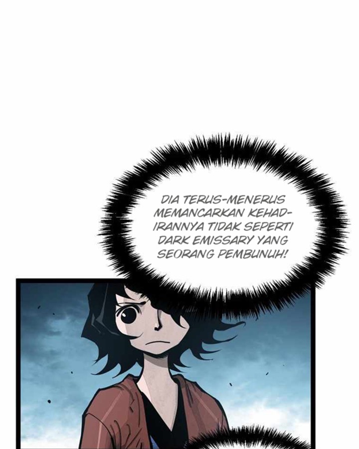Martial Artist Lee Gwak Chapter 73 Gambar 64