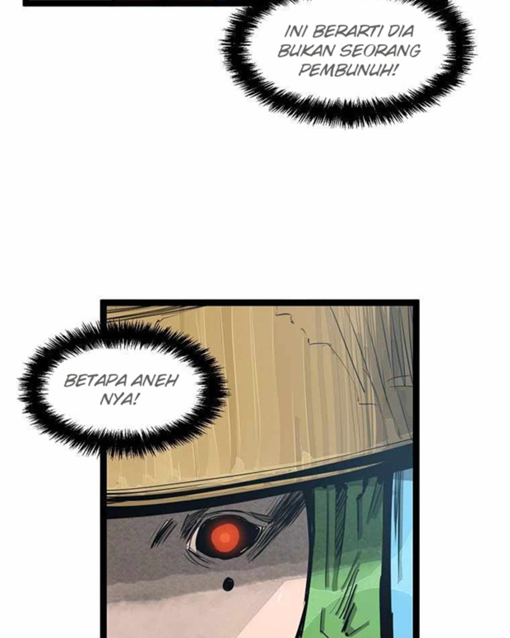 Martial Artist Lee Gwak Chapter 73 Gambar 65