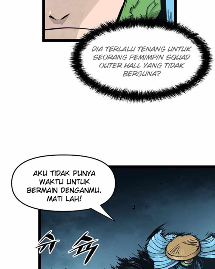 Martial Artist Lee Gwak Chapter 73 Gambar 66