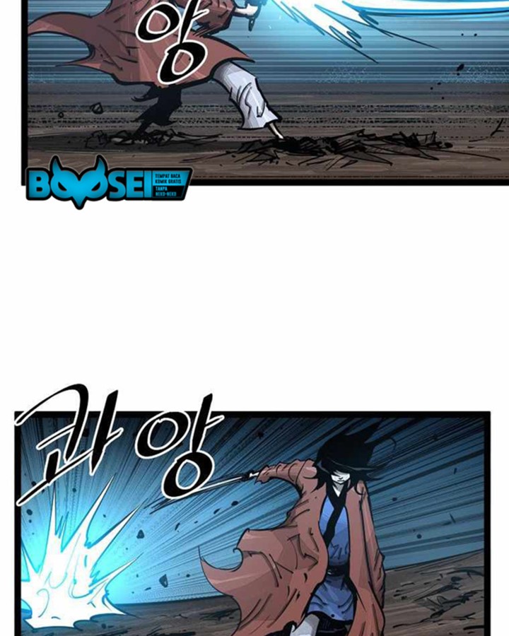 Martial Artist Lee Gwak Chapter 73 Gambar 69