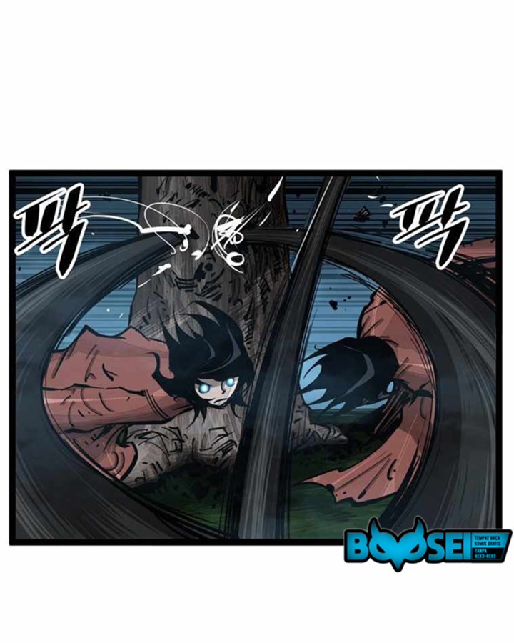 Martial Artist Lee Gwak Chapter 73 Gambar 78