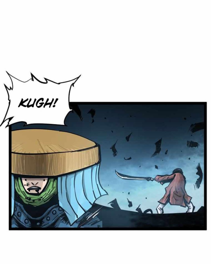 Martial Artist Lee Gwak Chapter 73 Gambar 91