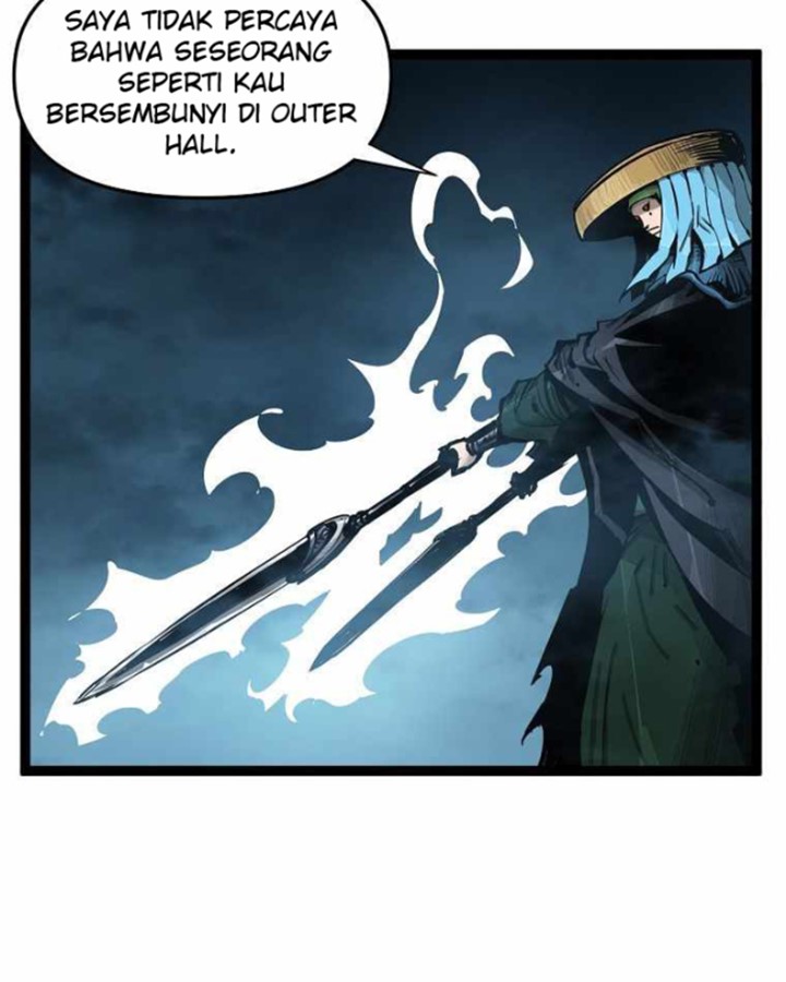 Martial Artist Lee Gwak Chapter 73 Gambar 93
